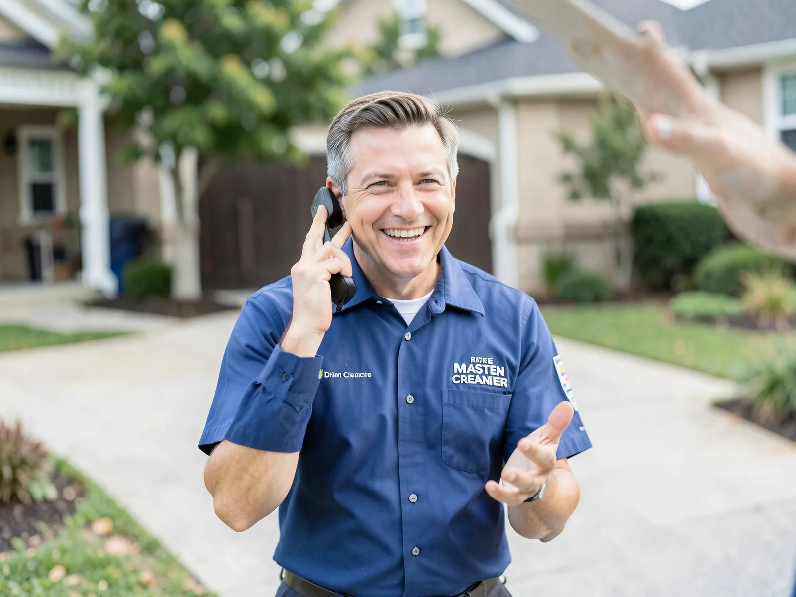 Drain Cleaning Lelia Lake, TX FAQs